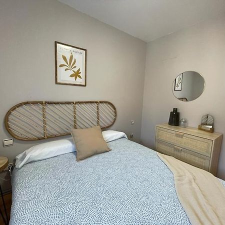 Apartamento La Anaza Villanúa Buitenkant foto